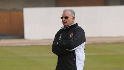 «زيزو» ينجح في الإبقاء على «عظيمة» بجهاز الهولندى «يول»