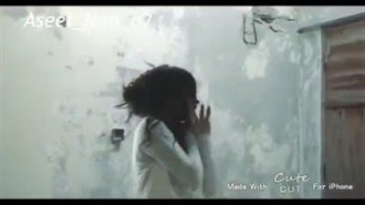 بالفيديو.. أسيل عمران تشعل «إنستجرام» بـ«وصلة رقص»