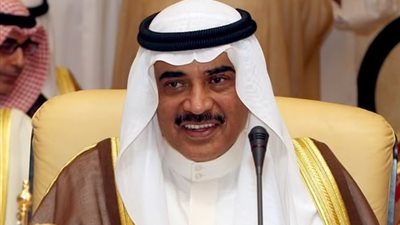 الكويت تؤيد مطلب 