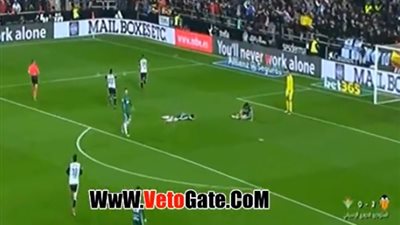 فالنسيا يفوز بثنائية نظيفة في شباك ريـال بيتيس بالليجا (فيديو)