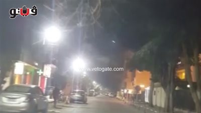 إخلاء شوارع الزمالك من السيارات تزامنا مع زيارة «بن سلمان» (فيديو)