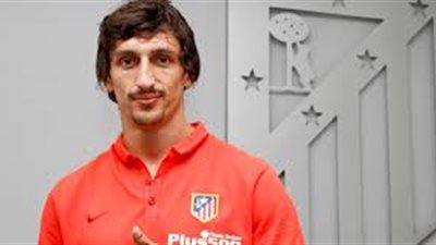 أتليتكو مدريد يخسر خدمات «سافيتش» في ديربي مدريد