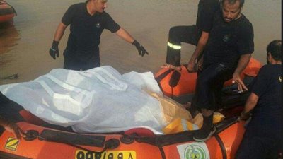 العثور على السائح التشيكي ميتا في وادٍ بشمال لبنان