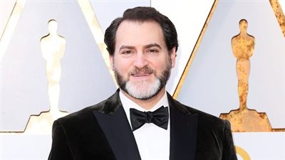 باتريك ستيوارت ومايكل ستولبيرج يصلان حفل الأوسكار (صور)