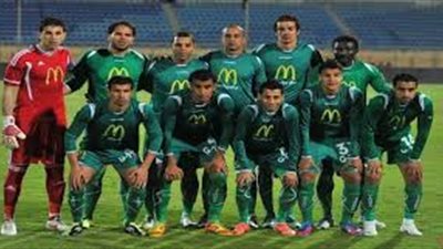 الاتحاد يواجه سموحة في ديربي الإسكندرية