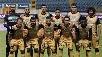 الداخلية يسعى للثأر أمام الإنتاج الحربي بالدوري