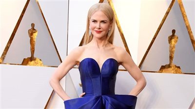 نيكول كيدمان وميريل ستريب يخطفان الأنظار في حفل الأوسكار (صور)