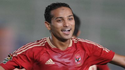 اليوم.. وليد سليمان في قائمة الأهلي أمام سموحة بمباراة الكأس