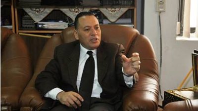 رئيس جامعة القناة: الإسماعيلية خالية من فيروس «سى» خلال عام