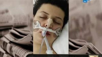 انتكاس الحالة الصحية للطالبة «مريم» ضحية السحل في بريطانيا (فيديو)