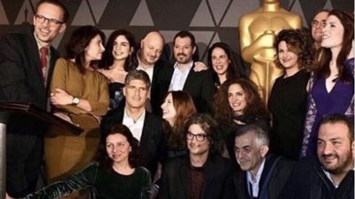 هيفاء وهبي عن مشاركة فيلم لبناني في الأوسكار: حظ موفق