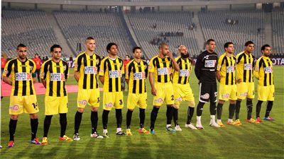 طنطا يتمسك بآمال البقاء في الدوري الممتاز أمام المقاولون