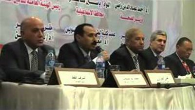 بالفيديو .. مدير أمن الإسماعيلية لـ«الأطباء»: تجاوزات أمناء الشرطة فردية