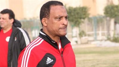 عرابي: سعيد بالانضمام لجهاز «يول» و«اتصال» زيزو أعادني للأهلي