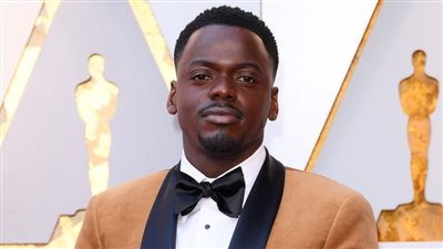 وصول دانيال كالويا «المرشح المفاجأة» إلى الأوسكار (صور)