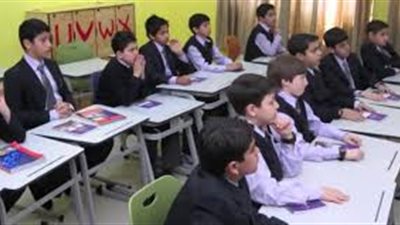 5 نصائح عودى طفلك عليها لتجنبك العدوى أثناء فترة الدراسة