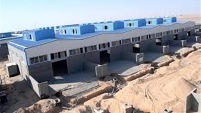 مد فترة سحب كراسات شروط الوحدات الصناعية بمجمعى مرغم 2 والغردقة لـ 26 سبتمبر