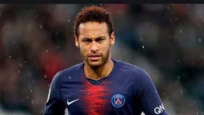 جماهير باريس سان جيرمان تتوعد نيمار في بيان ناري