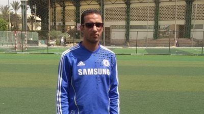 شباب الجيش يغرد على قمة دوري الجمهورية مواليد 97