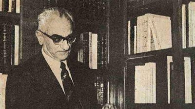 مؤسسة دار التراث العراقية تقتني مكتبة المؤرخ «كوركيس عواد»