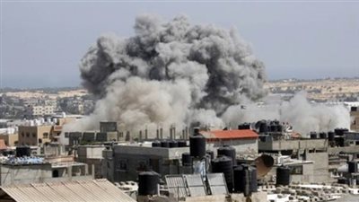 اجتماع «الأمن الإسرائيلي» لبحث مبادرة مصر لوقف الحرب علي غزة