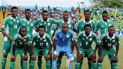 الكاميرونى 