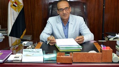 الحاج على: قضية رشوة معرض الكتاب تعود للعام الماضي