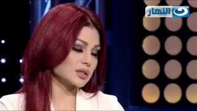 بالفيديو.. هيفاء وهبى تعلن الحرب على إليسا وأصالة