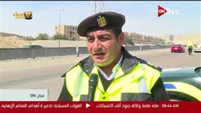 الأشقر: الاستعانة بإحدى الشركات المتخصصة في الإطارات لتوعية المواطنين