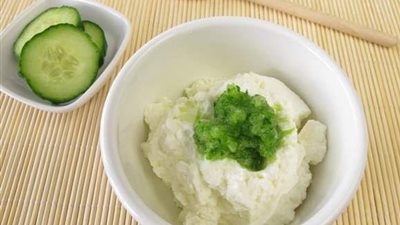 ماسك الخيار الحل المثالي لصاحبات البشرة الدهنية