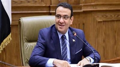 متحدث البرلمان: الجيش المصرى خط أحمر.. وعلاقته بشعبه خاصة وأبدية