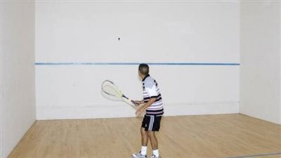 19 سبتمبر.. انطلاق بطولة نادي الصيد للإسكواش