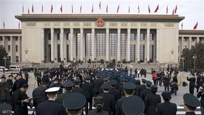 الصين تحذر «تايوان»: لن نسكت على أي مخططات انفصالية