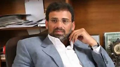 خالد يوسف ومحمد سلماوي يوقعان على بيان منع حبس المثقفين