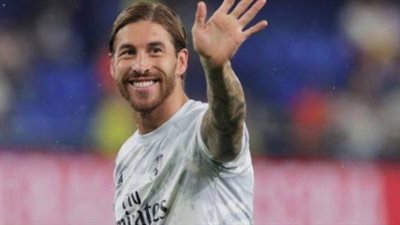 فيلم وثائقي عن راموس: كسر أنف أخيه في مباراة.. ووالده كاد يقتله بسبب وشم