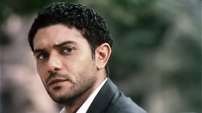 6 معلومات عن «آسر ياسين» في ذكرى ميلاده الـ35