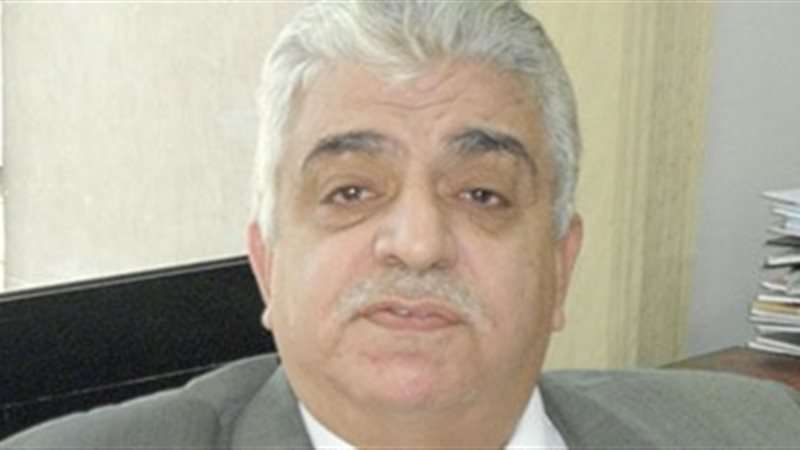 محمد المهندس رئيس