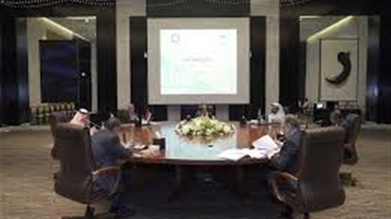  مجلس محافظى المصارف