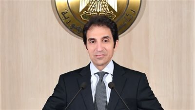 متحدث الرئاسة: جميع المشروعات القومية تبنى بأياد مصرية