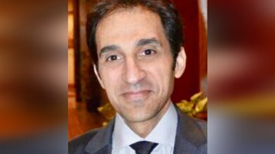 بسام راضي: هناك اتفاق تام بين القاهرة والرياض على مكافحة الإرهاب