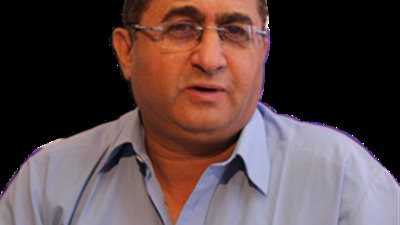 وجيه أحمد: تشاهدون هؤلاء الحكام المصريين في مونديال روسيا