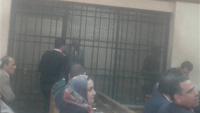 إيداع رجل الأعمال أحمد عز قفص الاتهام في «تراخيص الحديد»