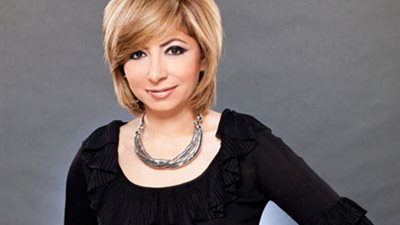 لميس الحديدى: إجابات الرئيس كانت مختلفة عن أسئلة الليثى