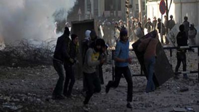 مصرع 8 أشخاص جراء اشتباكات فصيلين للمتمردين فى الكونغو الديمقراطية