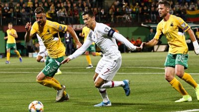 فيورنتينا يعطل انتصارات يوفنتوس بالدوري الإيطالي