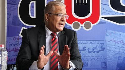 مساعد وزير الداخلية لمكافحة جرائم الحاسبات السابق: شركات الاتصالات لا يمكنها مراقبة المواقع المشبوهة والإرهابية