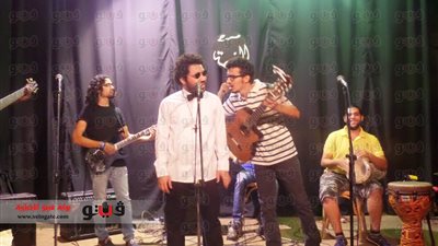 بالصور.. حفل 