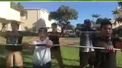 مشروع طلاب عن فيلم «مولان» يجذب 7 ملايين مشاهدة (فيديو وصور)