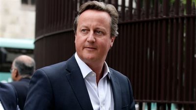 ديفيد كاميرون يكشف تفاصيل الحملة العسكرية على ليبيا في 2011
