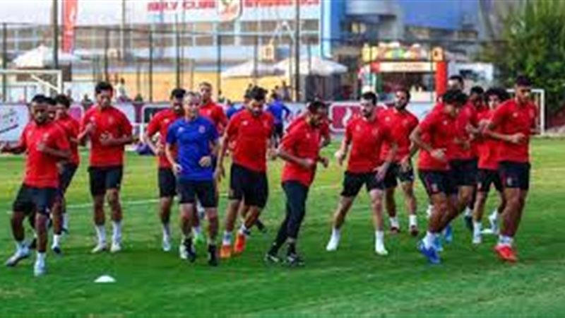 فريق الأهلي